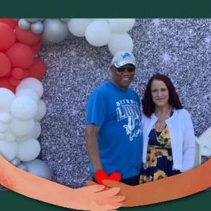 Meet your Posher, Vickie